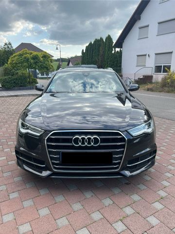 AUDI Audi A6 Ultra S-Tronic 2.0