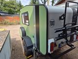 Alpincamper Offroad - Wohnwagen Offroad