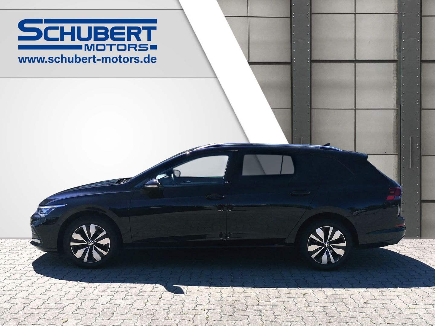 Volkswagen Golf Variant VIII LED Navi Klima LenkHzg. Shz Ca imagem 2