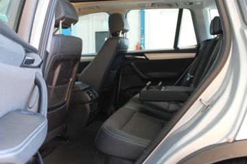 BMW X3 - 9