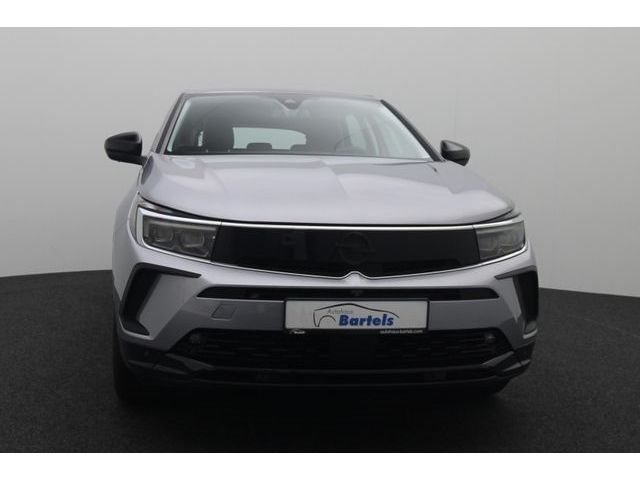 Fahrzeugabbildung Opel Grandland 1.2 GS Line AUT LED Navi ACC RK