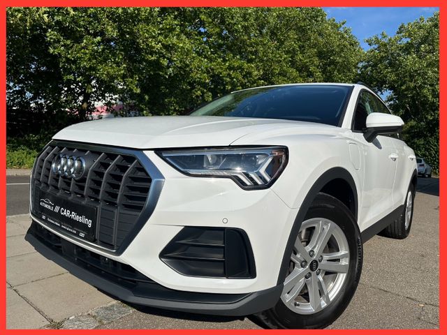 Audi Q3 45 TFSI e SPORT/PANORMA/KAMERA/LED/VIRTUAL