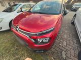 Citroën Citroen C3 81 kW 1,2Ltr Keyless LED/Start-... - Citroën C3 Gebrauchtwagen in Leipzig