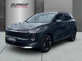 Kia Sportage 1.6T 2WD DCT Vision Navi LED ACC Apple  - Kia Sportage mit Benzin-Antrieb: Limousine, Automatik