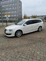 Volkswagen Vw Passat b6 2.0TDI R LINE 4 Motion - Volkswagen Passat aus 2010: Kombi