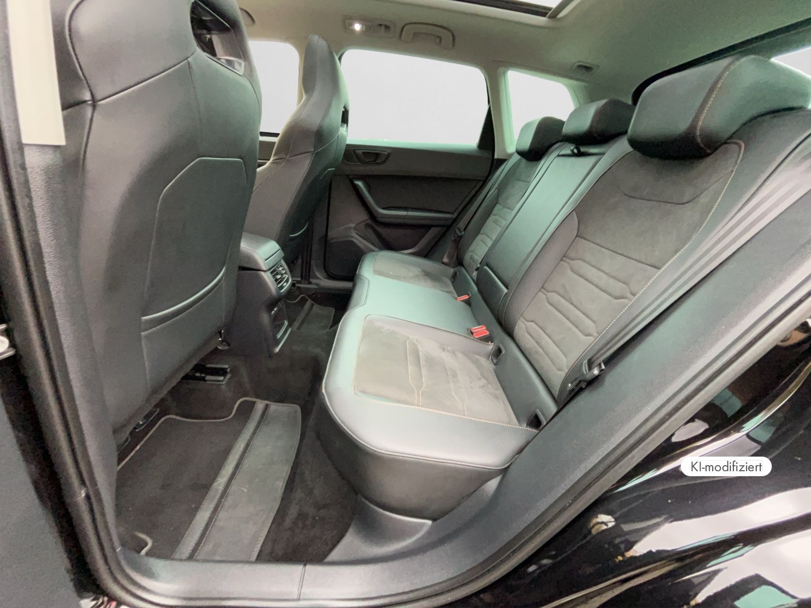 Cupra Ateca - Bild 14
