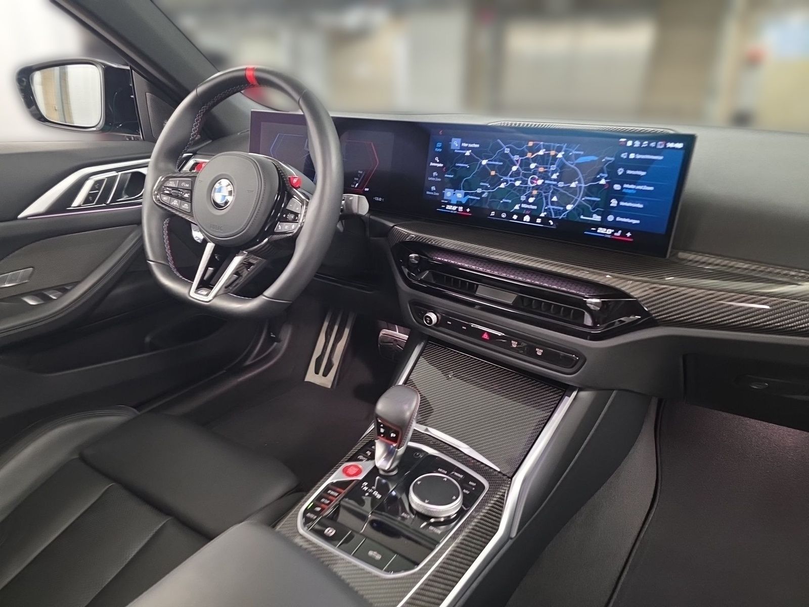 BMW M4 - Bild 10