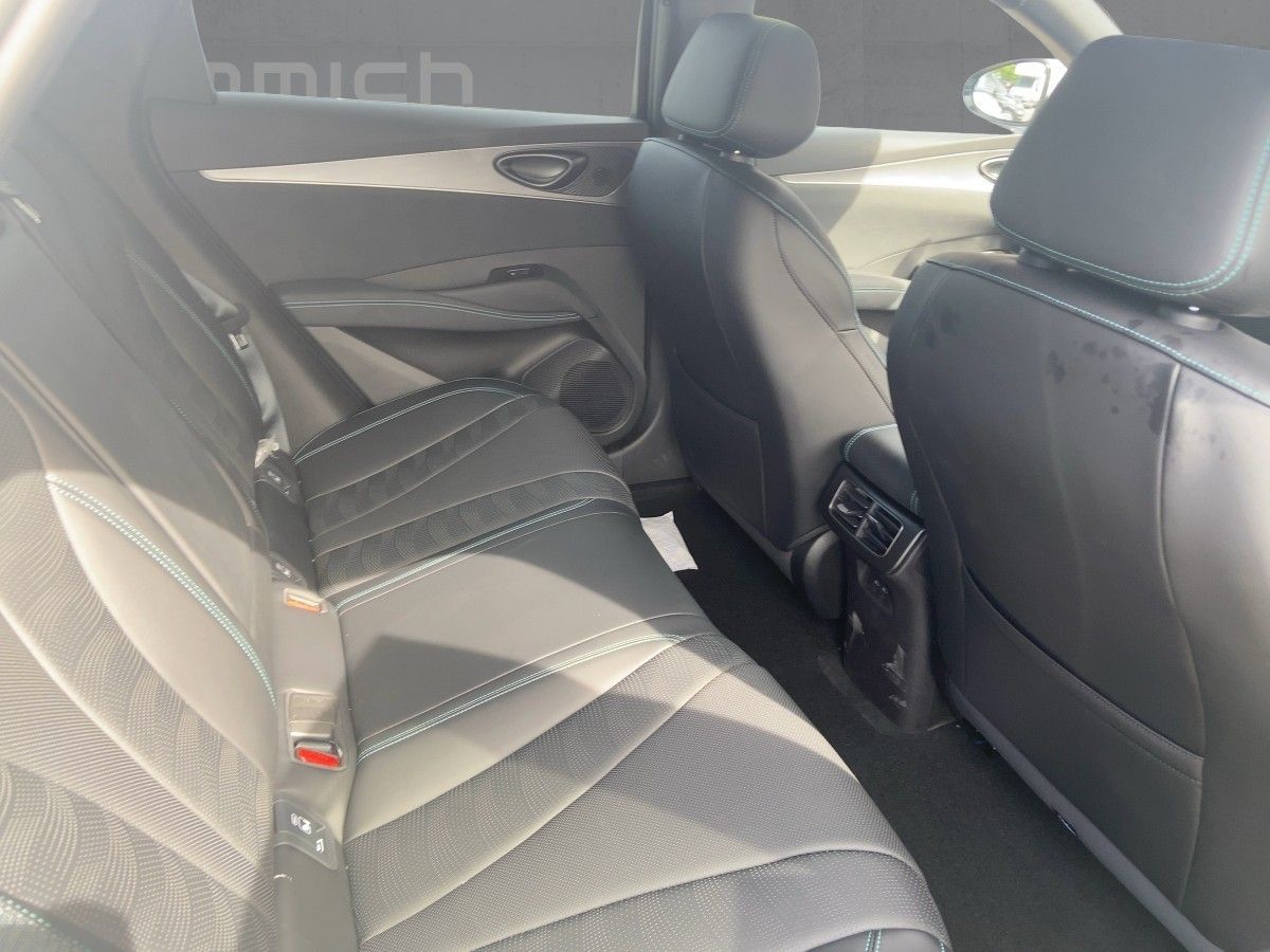 BYD SEAL 6 - Bild 12