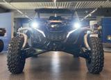 Can-Am MAVERICK R XRS 999T DCT | 240PS | NEU | TOP - CAN-AM MOTORRAD