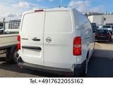 Opel Vivaro Kasten Cargo L 2,0 Diesel "Edition" - Opel Vivaro: 2.0