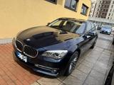 BMW 740 d xDrive Eccelsa - gebrauchte BMW 740 aus dem Jahr 2014