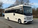 Morelo Empire Liner 110 GSO (MB-Actros) Slide Out - Morelo Empire Liner