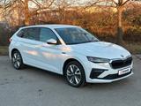 Skoda 1.0TSi DSG First Edition KESSY KAMERA eHK LM17" - Skoda Jahreswagen: Automatik
