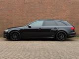 Audi S4 Avant 3.0 TFSI Quattro Pano Milltek H&R Matri - Audi S4: Kombi