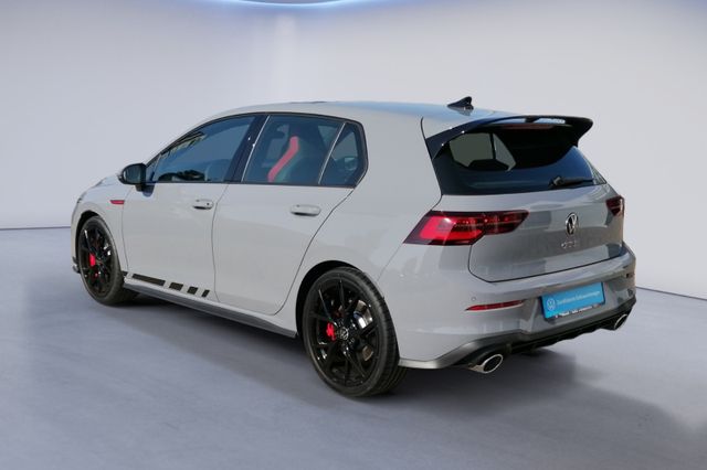 Golf GTI Clubsport DSG KAMERA+MATRIX+PANO+19"