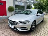 Opel Insignia B Autom.  Exclusive 4x4*Leder*LED*Navi* - Opel Insignia: Exclusive