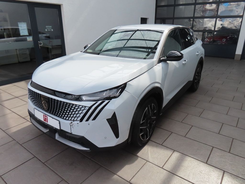 Image of Peugeot 3008