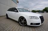 Audi A6 Avant 3.0V6 TDI quattro S-Line Leder Navi Xen