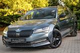 Skoda Superb Sportline DSG/Memory/Kamera/13437netto