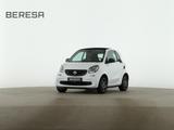 Smart fortwo EQ 22 kW Schnelllader Sitzhz USB Tempomat - Smart ForTwo: Eq