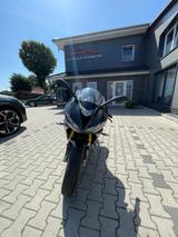 Triumph Daytona Moto 2 - TRIUMPH DAYTONA