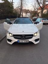 Mercedes-Benz 400d , Standheizung , AMG Optik .  - Mercedes-Benz 400 Gebrauchtwagen