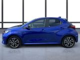 Toyota Yaris Hybrid 5tg Klimaauto+Winterpak+ACC+LED - Toyota Yaris in Chemnitz