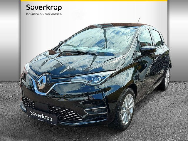 Renault ZOE E-Tech EXPERIENCE R135 Z.E. 50 ESP SERVO