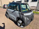 Opel Rocks E Tekno Microcar - Opel Rocks-e von privat