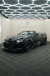 Chevrolet CamaroV8 ZL1 Style Cabrio LED LederPDC SHZ Apple - Chevrolet in Bonn