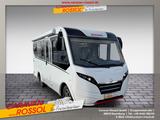 Dethleffs Globebus Active I 1  - Dethleffs Globebus i1