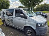 Volkswagen gepflegter T5 Transporter - Volkswagen T5 Transporter in Herne