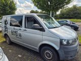 Volkswagen gepflegter T5 Transporter - Volkswagen T5 Transporter in Bochum