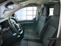Toyota Proace Verso - Vorschau Bild 10