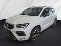 Seat Ateca - Vorschau Bild 2