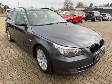 BMW 525 - 4