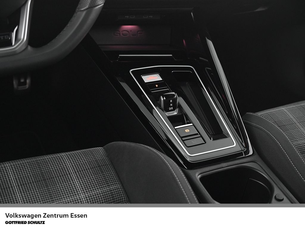 Volkswagen Golf - Bild 15