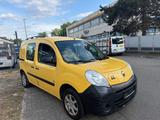 Renault Kangoo Z.E. Automatik Batterie neu Tuv neu - Renault Kangoo: Gelb