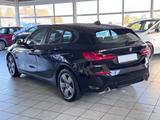 BMW 118d F40/1.HD/NAVI/LIVE/LED/PDC/SHZ/ALU - BMW 118: Sitzheizung