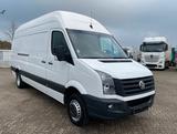Volkswagen Crafter 50 KA L3H3/ 120kw/ AC/ klappb.-LBW - Volkswagen Koffer Lbw crafter