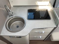 Etrusco I 7400 SBC**4,4T* 180PS Automatik