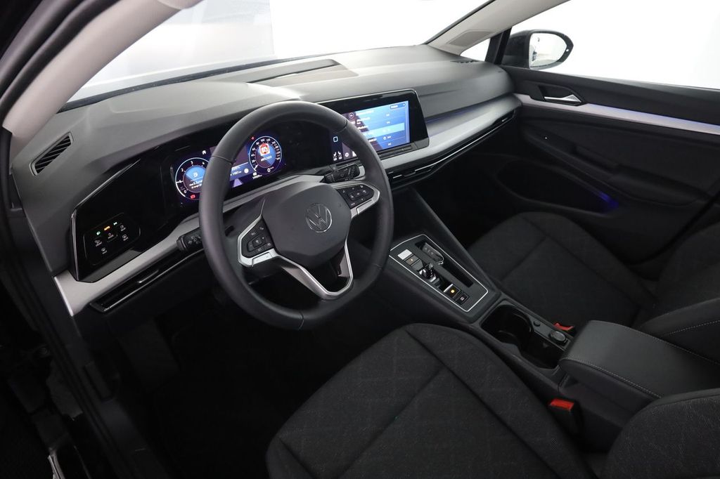 Image of Volkswagen Golf