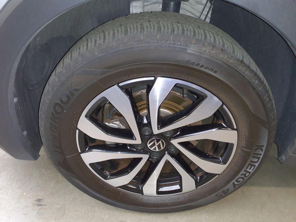 Volkswagen T-Cross Life ACTIVE 1.0 TSI Tempo*PDC*RFK*Klima