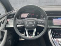 Audi SQ7 - Vorschau Bild 10