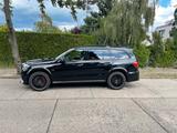 Mercedes-Benz GLS 63 AMG 4M PANO H/K AHK 360° Leder Massage - Mercedes-Benz GLS 63