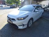 Kia cee'd Vision+Autom.+Navi+Sitzh.+RFK+PDC+ ACC CAM - Kia cee'd / Ceed in Gelsenkirchen