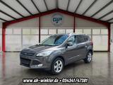 Ford Kuga Sync Edition Klima*Allwetter*Sitzheizung - Ford Kuga mit Diesel-Antrieb
