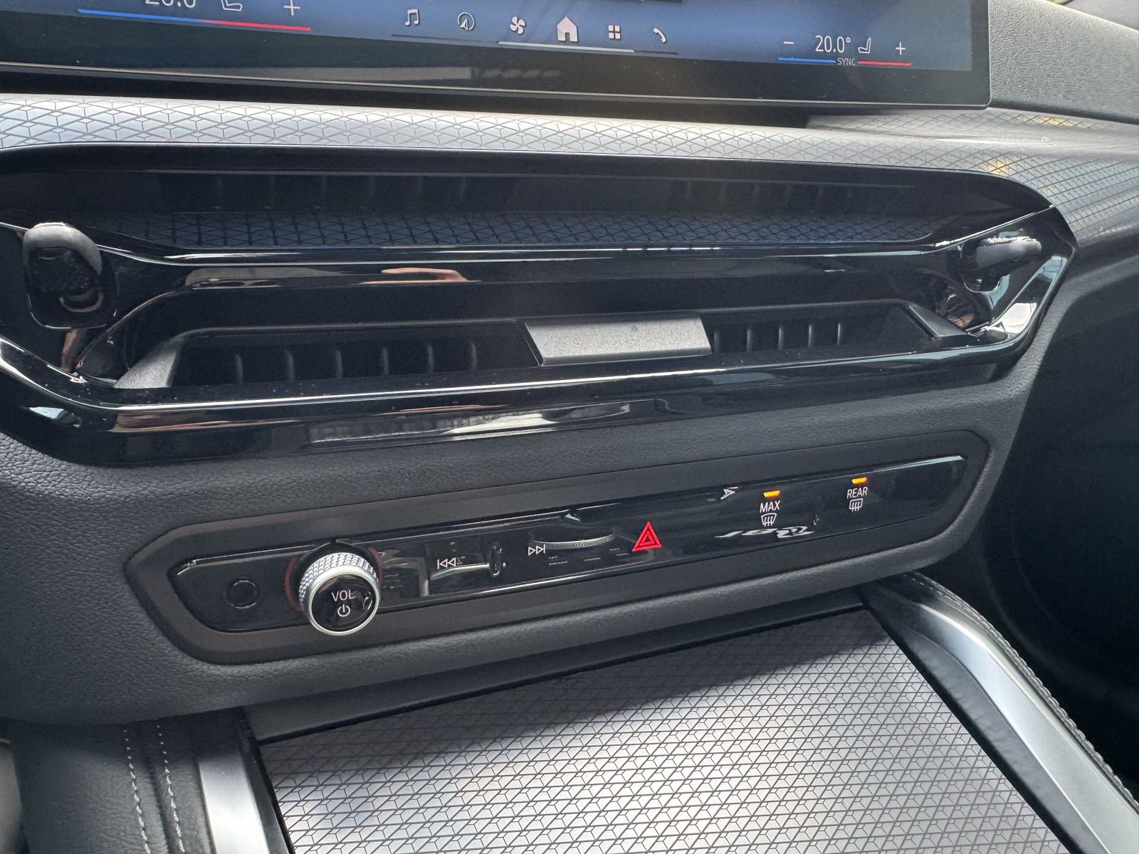 BMW 430 Gran Coupé - Bild 15