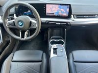 BMW iX2 - Vorschau Bild 16
