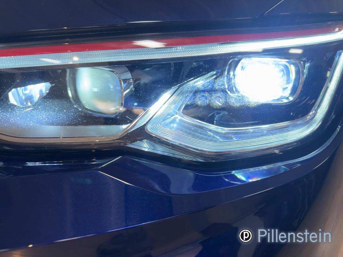 Volkswagen Golf 8 GTI CS Harman Kardon NAVI KAMERA IQ.LIGHT, миниатюра 15